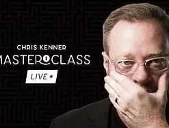 Chris Kenner -  Masterclass ( Instant Download )