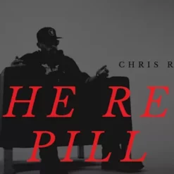 Chris Ramsay – The Vault – The Red Pill