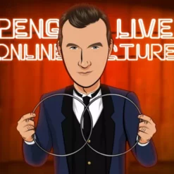 Chris Randall – Penguin Live Lecture 2 ( Instant Download )