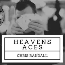 Chris Randall – The Vault – Heavens Aces