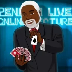 Chris Capehart LIVE (Penguin LIVE)