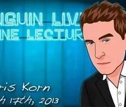 Chris Korn LIVE (Penguin LIVE)