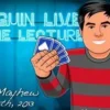 [Magic Video] Chris Mayhew LIVE (Penguin LIVE)