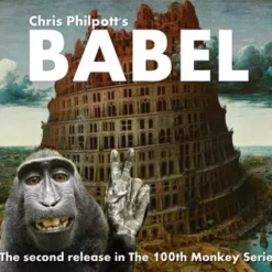 Chris Philpott - Babel ( Instant Download )