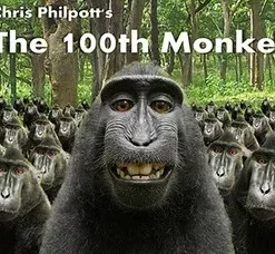 Chris Philpott - Hundredth Monkey ( Instant Download )