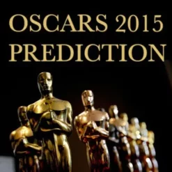 Chris Philpott - Oscar Prediction 2015