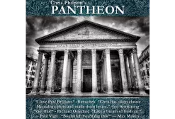 Chris Philpott's PANTHEON