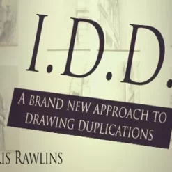 Chris Rawlins - I.D.D.