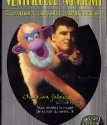 [Magic Video] Christian Gabriel - Deviens Ventriloque ( Instant Download )