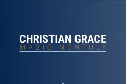 Christian Grace - Manifest