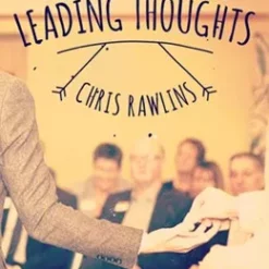 Christopher Rawlins - Leading Thoughts(1-2)