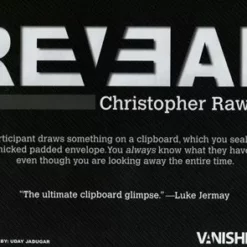 Christopher Rawlins - Reveal