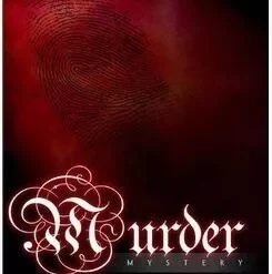 Christopher Thronebury - Murder Mystery