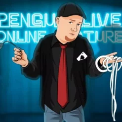 Chris Westfall – Penguin live online lecture (May 13th, 2018)