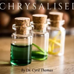 [Magic Video] Dr. Cyril Thomas – Chrysalised (Instant Download)