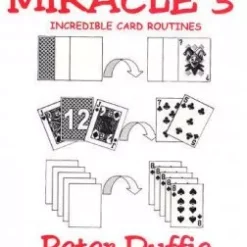 Miracle 3 by Peter Duffie