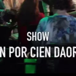 [Magic Video] Dani Daortiz – Cien x Cien (Spanish audio with english subtitles)