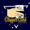 [Magic Video] CLAPPER CARD by Sonny Boom (Gimmick Not Included)