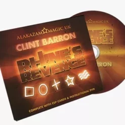 Clint Barron - Rhine's Revenge