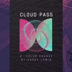 [Magic Video] The Vault – Casey Lewis – Cloud Pass