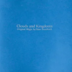 Nate Staniforth – Clouds and Kingdoms ( Instant Download )