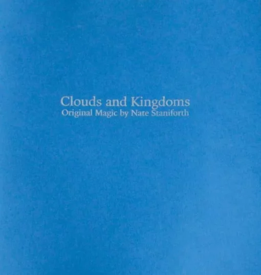 Nate Staniforth – Clouds and Kingdoms ( Instant Download )