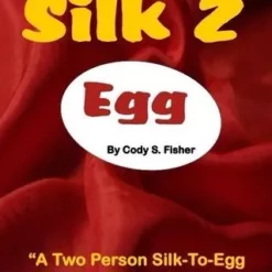 Cody Fisher - Silk 2 Egg ( Instant Download )