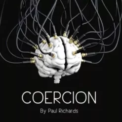 Paul Richards – Coercion (gimmick not included)