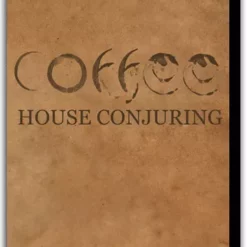 Gregory Wilson – Coffee House Conjuring