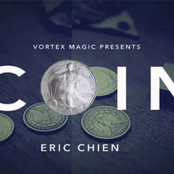 Eric Chien – Coin ( Instant Download )