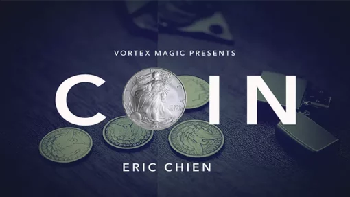 Eric Chien – Coin ( Instant Download )