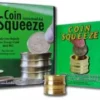 Coin Squeeze by Simon Lovell and Magic Makers