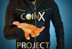 Coin X Project by Zolo.