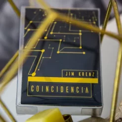 Coincidencia by Jim Krenz (Cards not included)