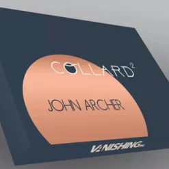 [Magic Video] John Archer – Collard 2 (gimmick not included)