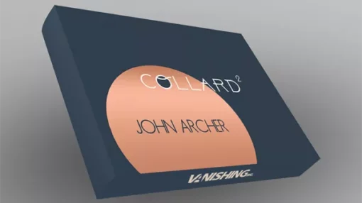 John Archer – Collard 2 (gimmick not included)