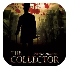 Nikolas Mavresis – The Collector ( Instant Download )