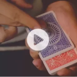 [Magic Video] Collin – Collin’s Color Changing Deck (FullHD quality)