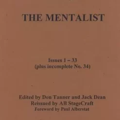 The Complete The Mentalist by Don Tanner & Jack Dean.