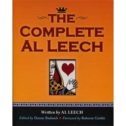 [Ebook] Al Leech – The Complete Al Leech