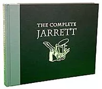 Jim Steinmeyer - The Complete Jarrett.