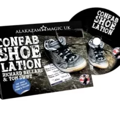 Confab-shoe-lation by Richard Bellars ( Instant Download )