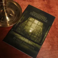 Chris Congreave – Congreave’s Curiosities ( Instant Download )