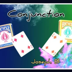 Joseph B. – CONJUNCTION.