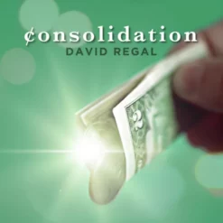 David Regal – Consolidation (Instant Download)