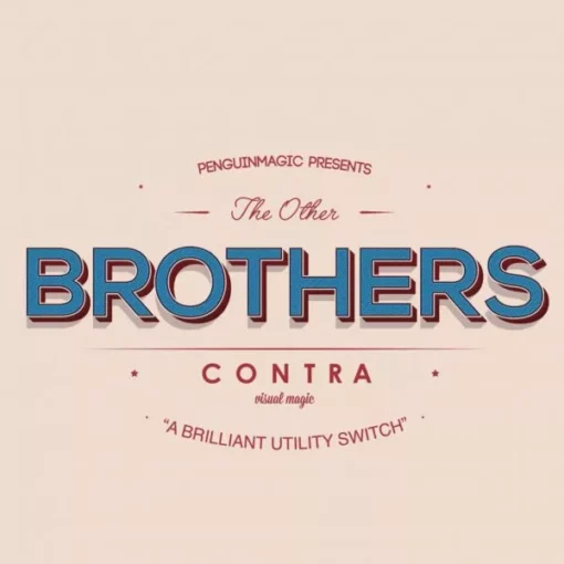 The Other Brothers – Contra