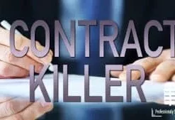 Contract Killers by Conjuror Community.