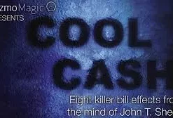 Cool Cash by John T. Sheets and KozmoMagic