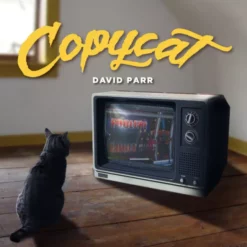 Copycat by David Parr ( Instant Download )