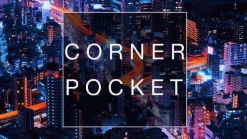 [Magic Video] Jeff Copeland – Corner Pocket ( Instant Download )